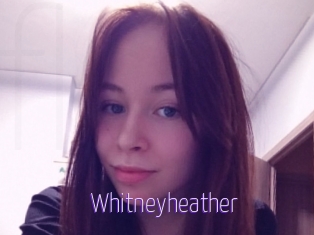 Whitneyheather