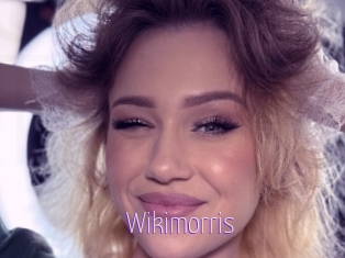 Wikimorris