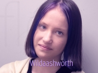 Wildaashworth