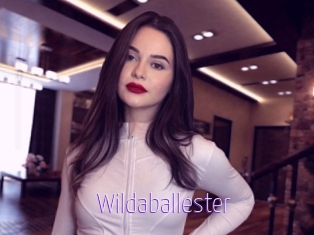 Wildaballester