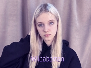 Wildaboman