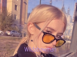Wildabowman
