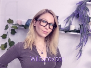 Wildacoxson