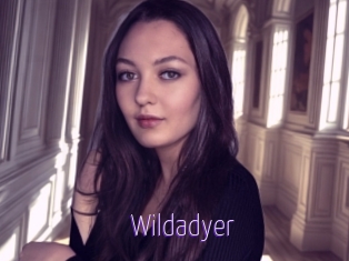 Wildadyer