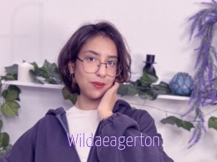 Wildaeagerton