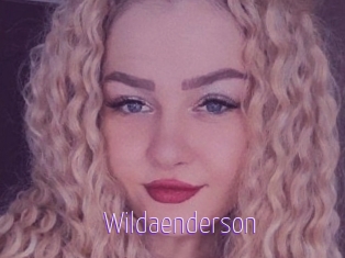 Wildaenderson
