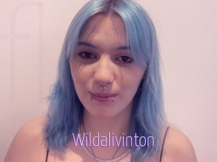 Wildalivinton