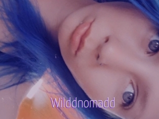 Wilddnomadd