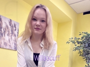 Willaacuff
