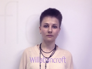 Willabancroft