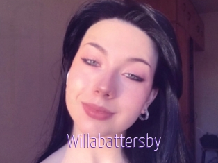 Willabattersby
