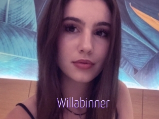 Willabinner