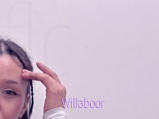 Willaboor