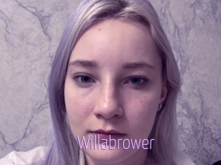 Willabrower