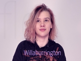 Willaburrington
