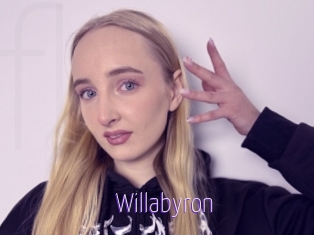 Willabyron