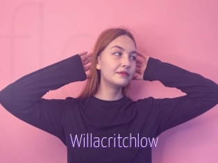 Willacritchlow