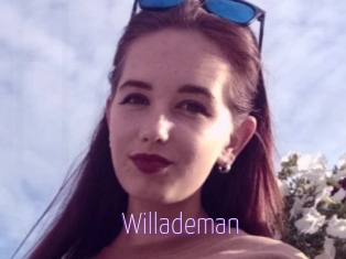 Willademan