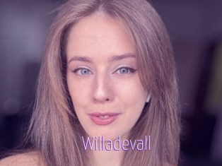 Willadevall
