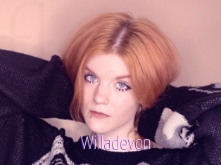 Willadevon