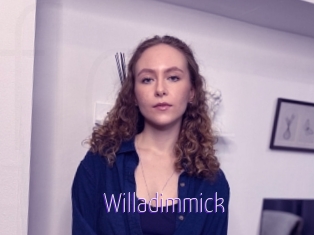 Willadimmick