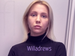 Willadrews