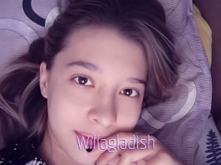 Willagladish