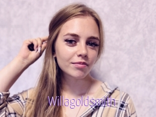 Willagoldsmith