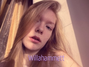 Willahammett