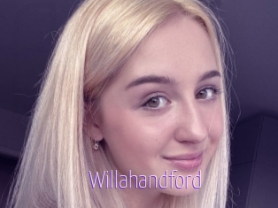 Willahandford