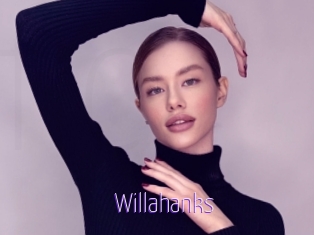 Willahanks