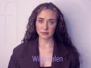 Williamalen