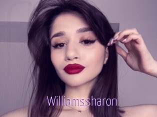 Williamssharon