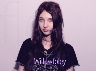Willowfoley