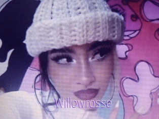willowrosse Fuck Lolita Cunt