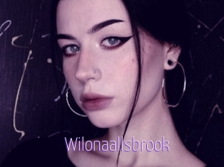 Wilonaallsbrook