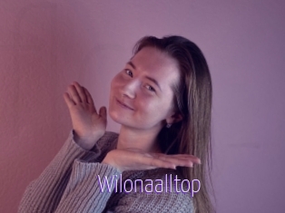 Wilonaalltop