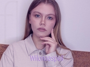 Wilonaaspell