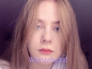 Wilonaatwood