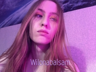 Wilonabalsam