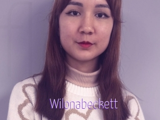 Wilonabeckett