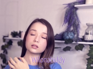 Wilonabiddy