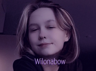 Wilonabow