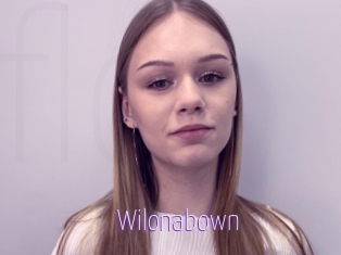 Wilonabown