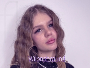 Wilonabraund