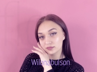 Wilonabulson