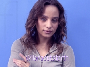 Wilonacutsforth