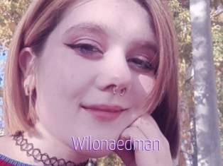 Wilonaedman