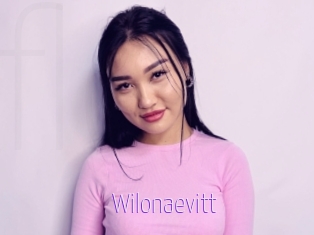 Wilonaevitt