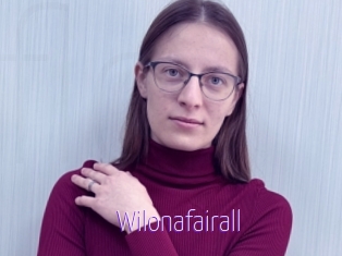 Wilonafairall